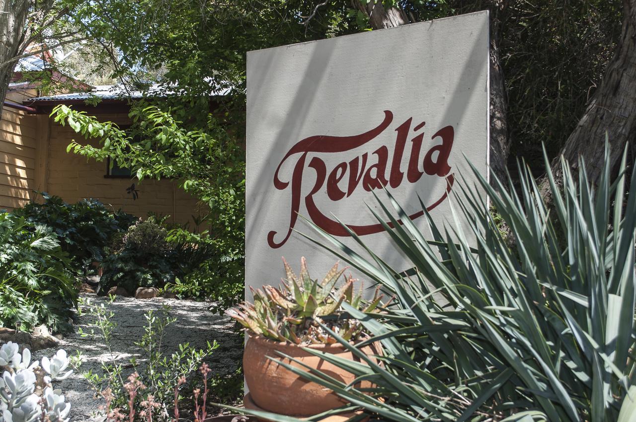 Trevalia Accommodation Penwortham Buitenkant foto