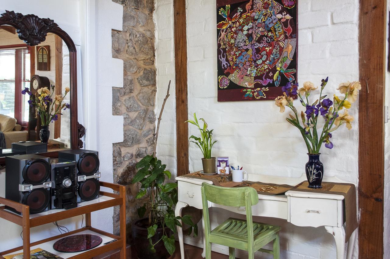 Trevalia Accommodation Penwortham Buitenkant foto