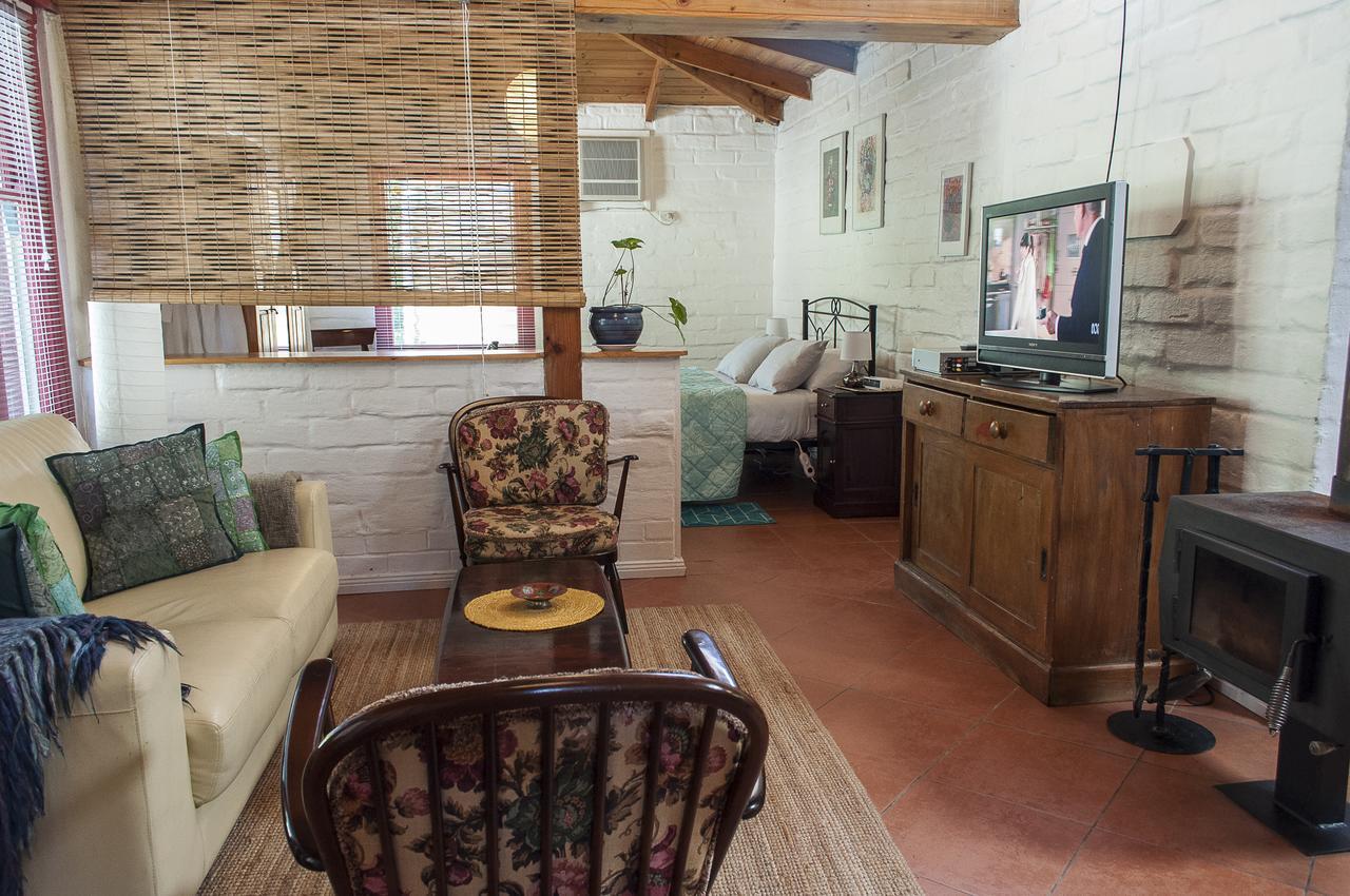 Trevalia Accommodation Penwortham Buitenkant foto