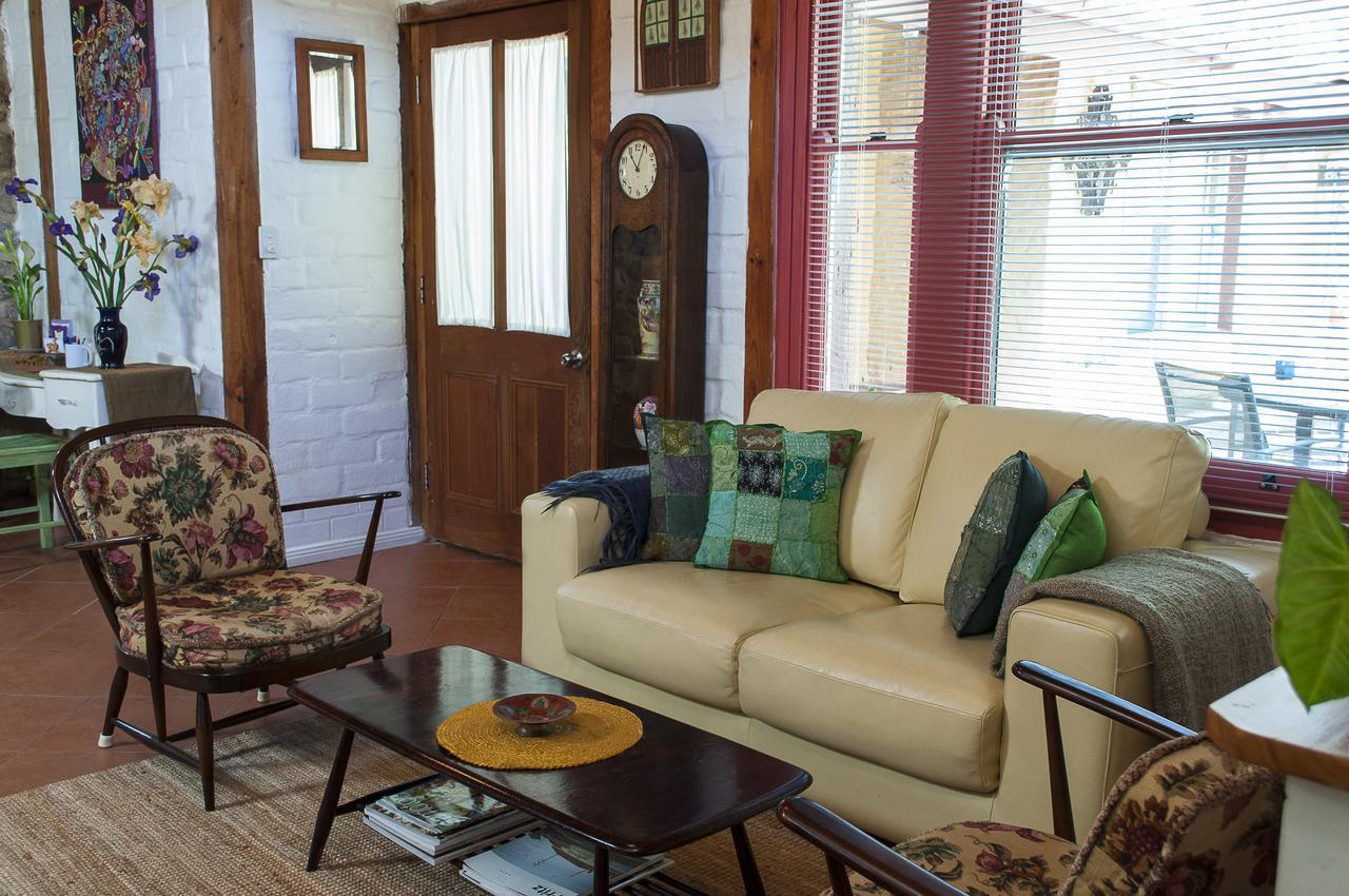 Trevalia Accommodation Penwortham Buitenkant foto