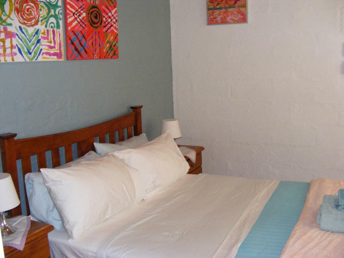 Trevalia Accommodation Penwortham Buitenkant foto