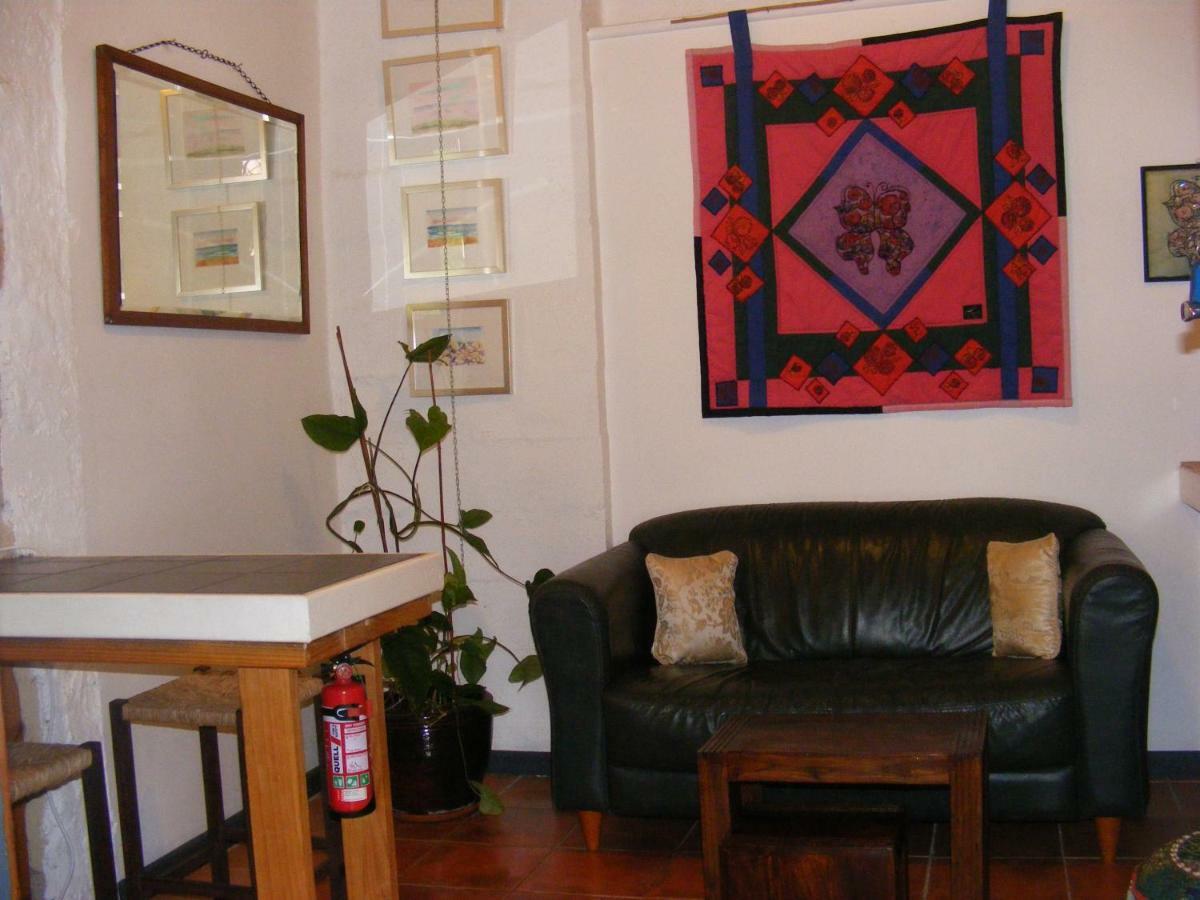 Trevalia Accommodation Penwortham Buitenkant foto