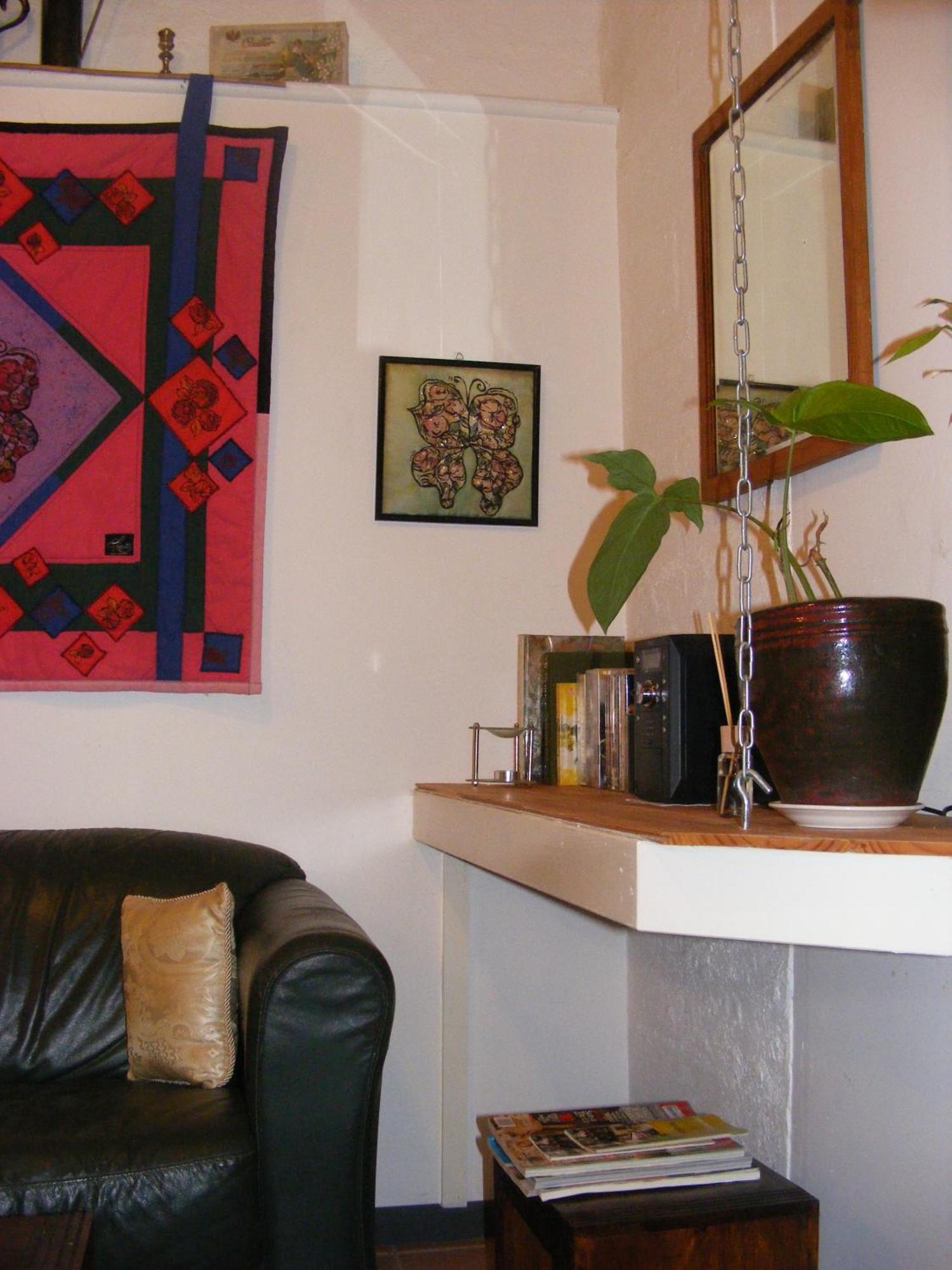 Trevalia Accommodation Penwortham Buitenkant foto