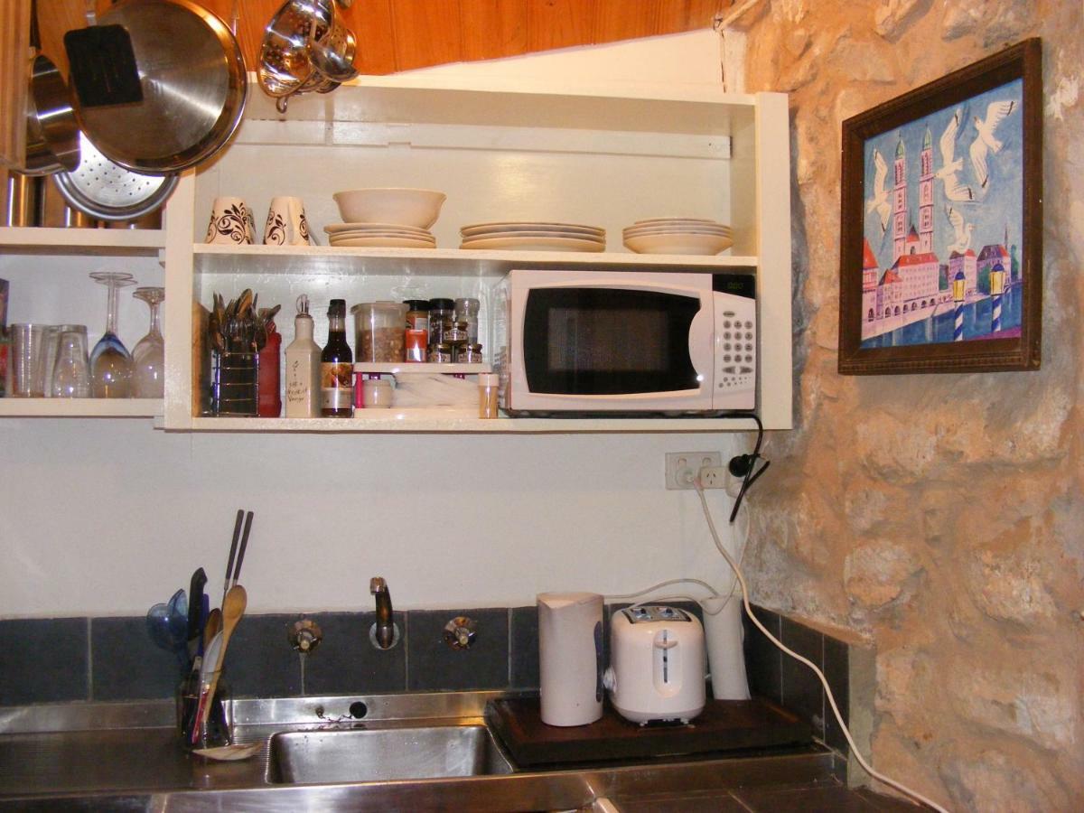 Trevalia Accommodation Penwortham Buitenkant foto