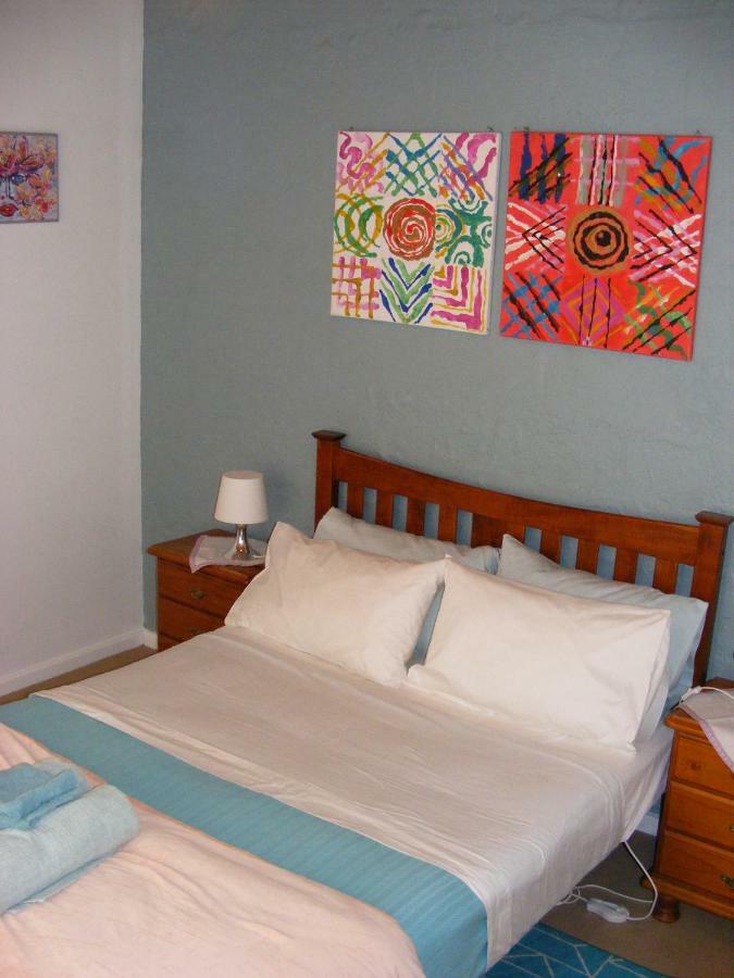 Trevalia Accommodation Penwortham Buitenkant foto